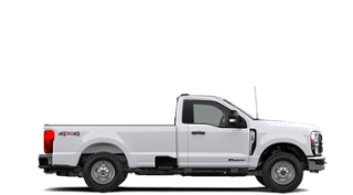 2026 Ford Super Duty® External Image 5